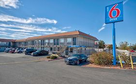 Motel 6-Albuquerque, Nm - Carlisle